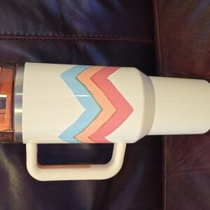 Stanley Mulit-Colored Insulated Tumbler